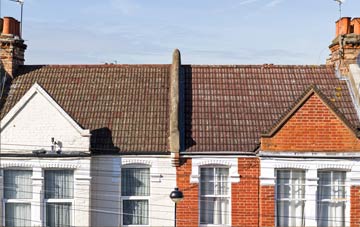 clay roofing Pitses, Greater Manchester