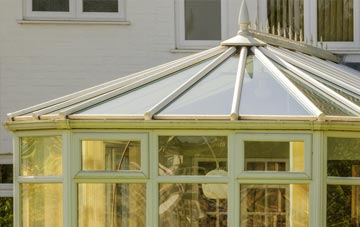conservatory roof repair Pitses, Greater Manchester