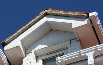 Pitses fascia installation costs