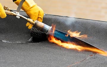 flat roof repairs Pitses, Greater Manchester