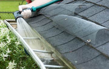 Pitses gutter cleaning costs