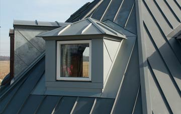 metal roofing Pitses, Greater Manchester