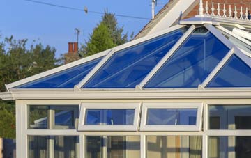 professional Pitses conservatory insulation
