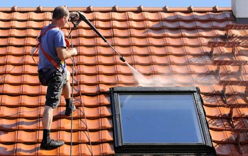roof cleaning Pitses, Greater Manchester