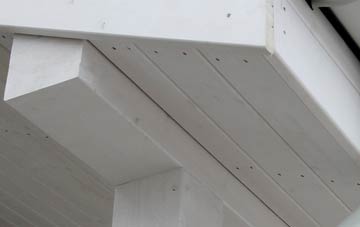 soffits Pitses, Greater Manchester