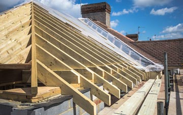 wooden roof trusses Pitses, Greater Manchester