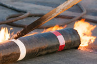 free Pitses flat roofing repair quotes