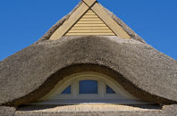 Pitses thatch roofing